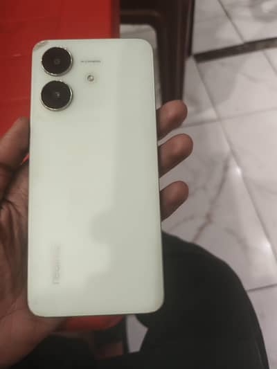 Realme Note 60x