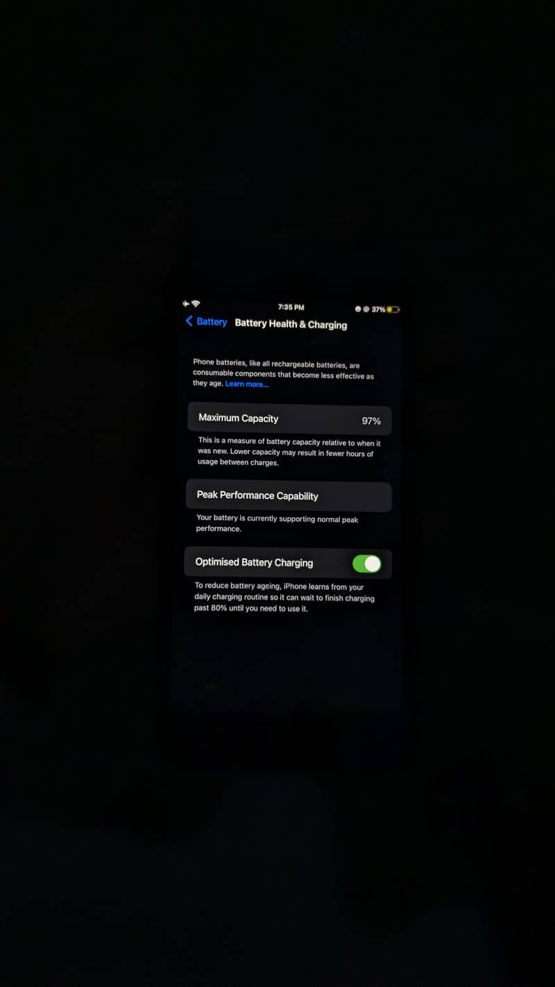 Apple iPhone 8 Plus 5