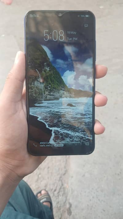 Vivo Y91 is number pr contact kre WhatsApp:03265387219