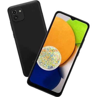 Samsung Mobile A03