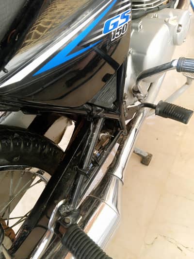 Suzuki 150 For Sale