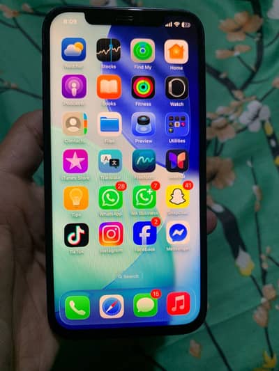 Iphone 12 pta aprove