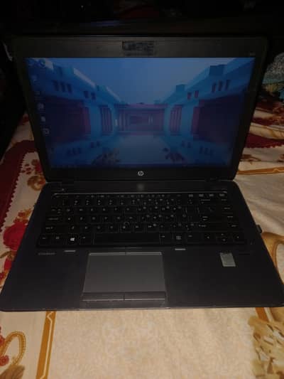 HP 840 G1