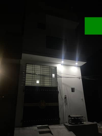 Brand New Rooms Available for Rent - Only for Executives.