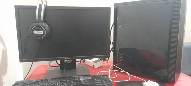 Custom Gaming PC | RTX 3070 + i5-13600KF | 32GB RAM | Like New |