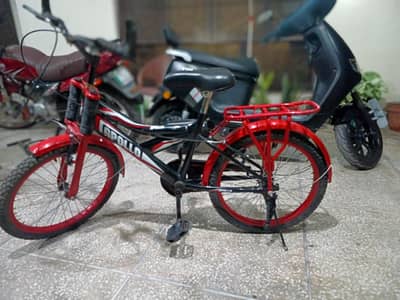 sony cycle