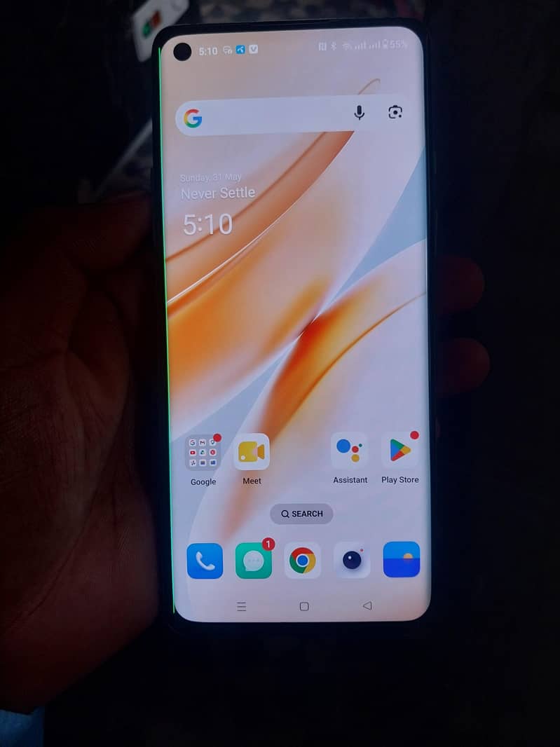 one plus 8 1