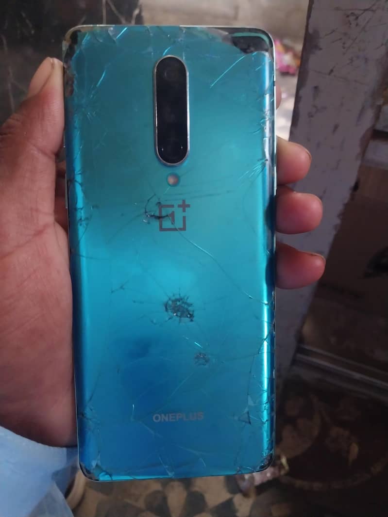 one plus 8 5