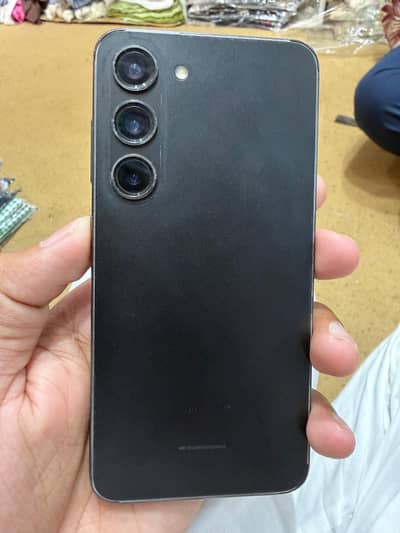 Samsung S23
