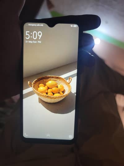 Vivo Y17 exchange possible