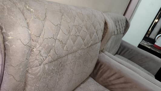 2 Comfortable Armchairs/ sofa for Sale