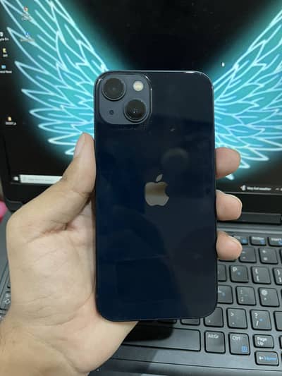 Apple iPhone 13 pta approved