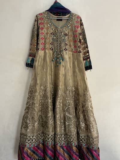 Trending Maxi