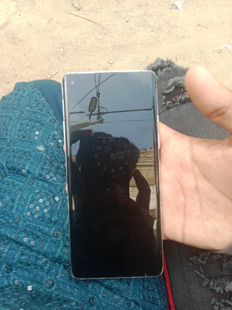 One Plus 8 0