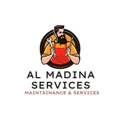 Al Madina Service Provider