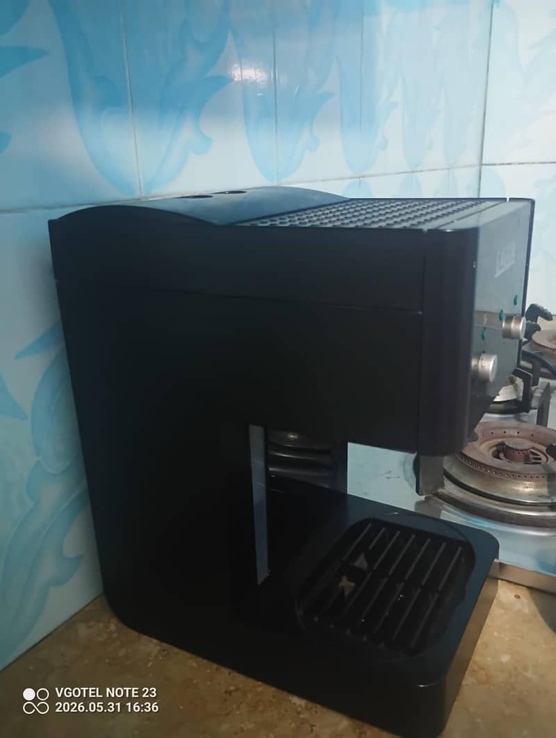 Coffee machine 3
