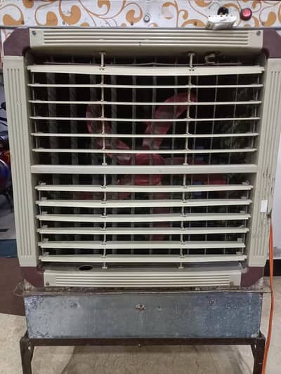 solar plate and coolers