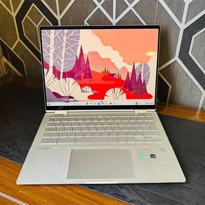 HP C1030 (Laptop + Chromebook) New condition