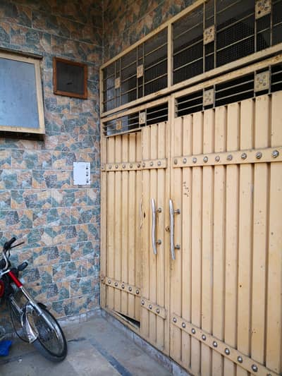 6 Marla Lower Portion For Rent