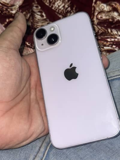 Apple iPhone 14 jv