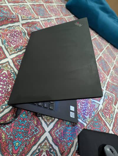 Lenovo Thinkpad P14S