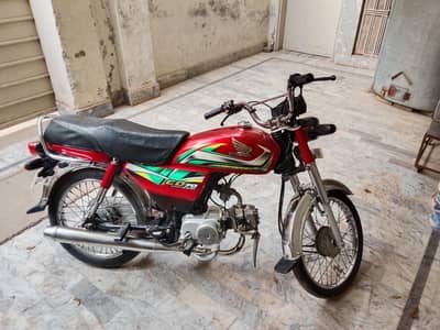 good condition