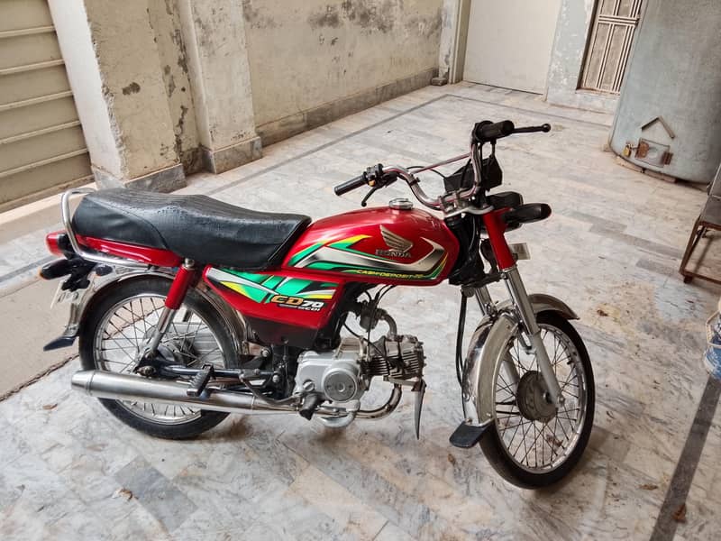good condition 0