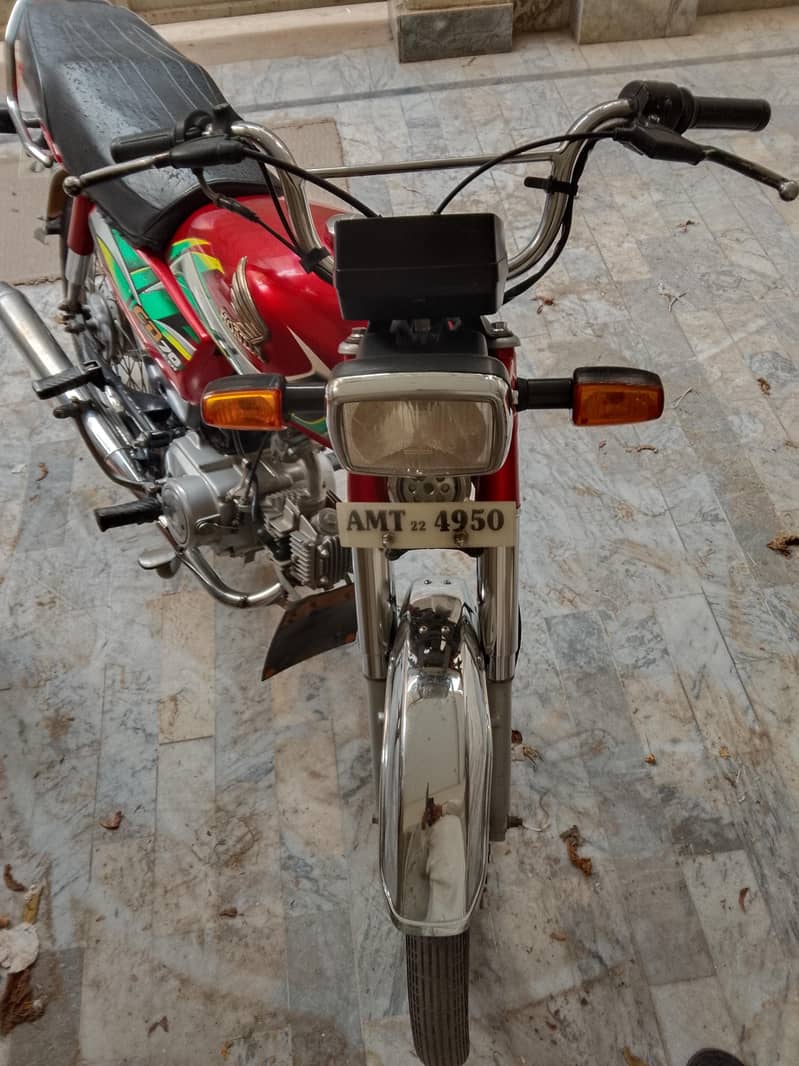 good condition 2