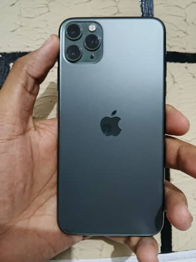 Apple iPhone 11 Pro Max