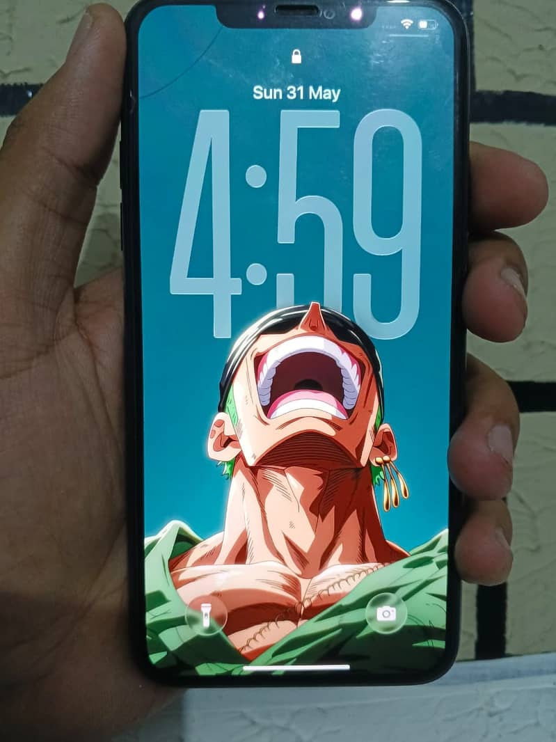 Apple iPhone 11 Pro Max 2