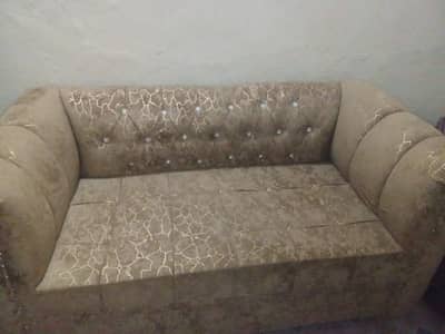 Sofy complate set
