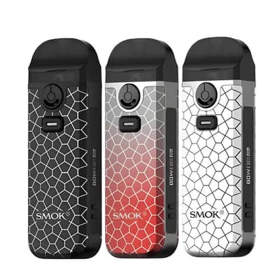 smok nord 4 slightly used