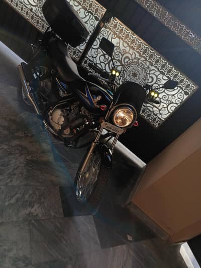 Suzuki GS150