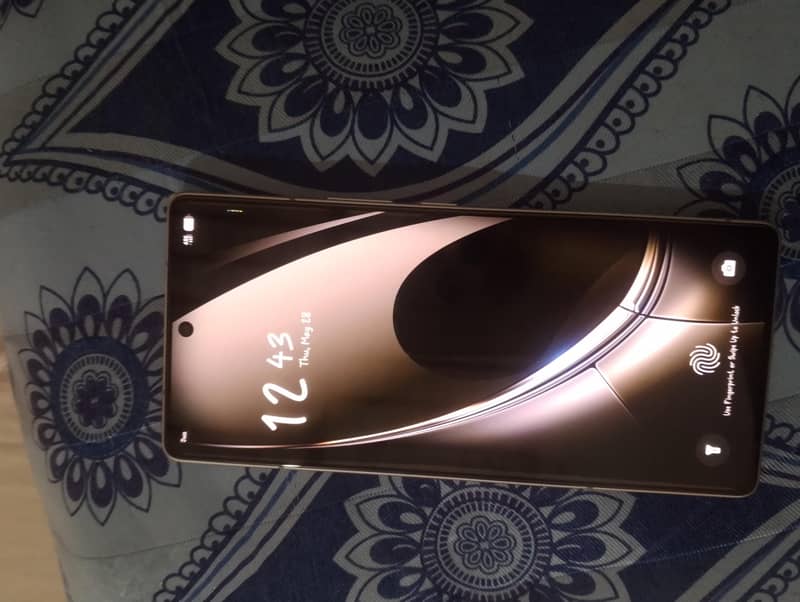 Infinix Note 50 Pro 1