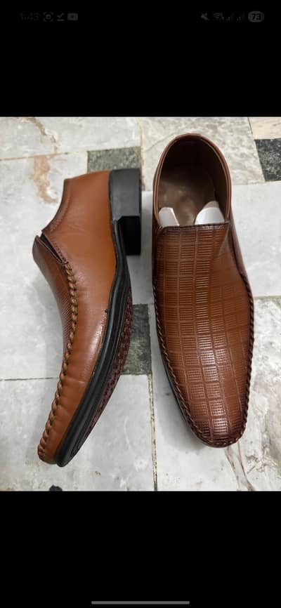 formal shoes 40 number