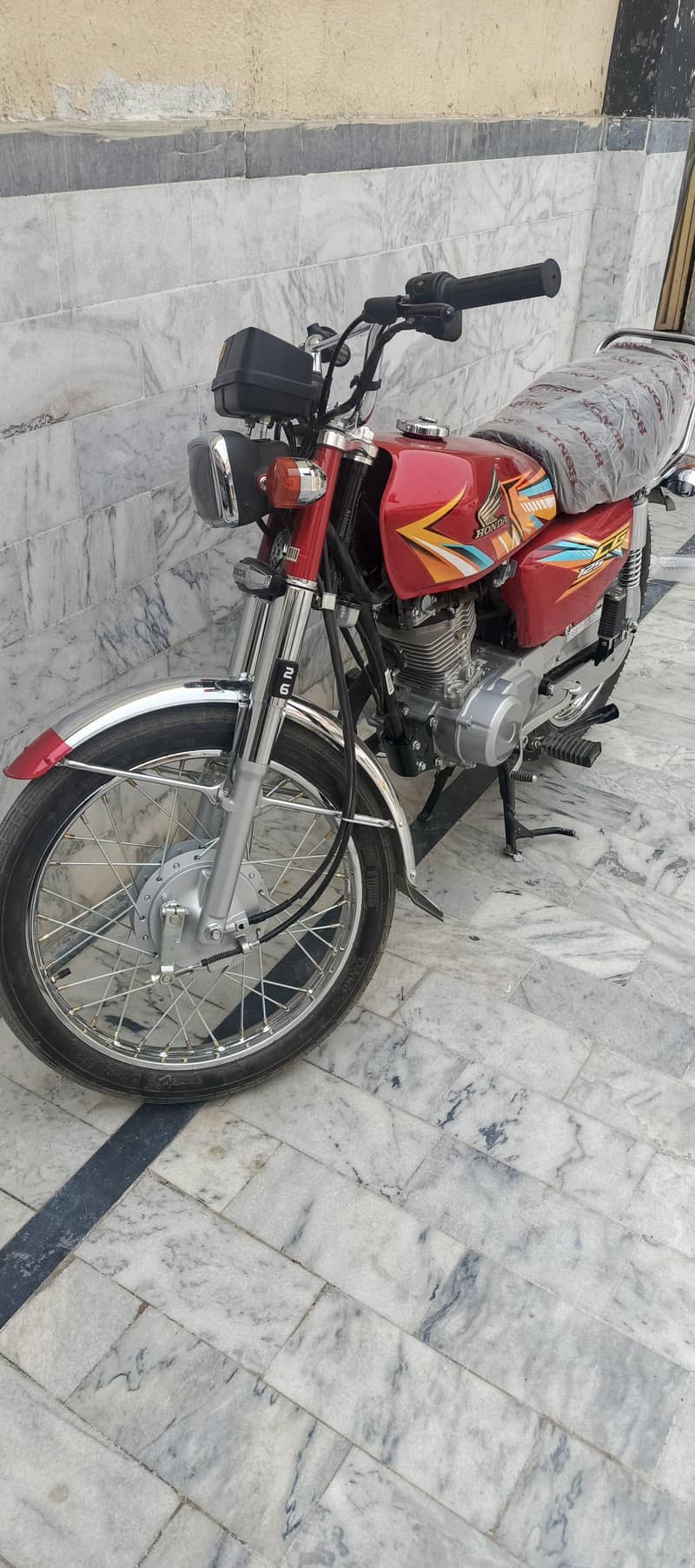 newe baik 2