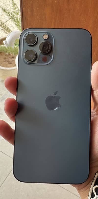 Apple iPhone 12 Pro Max