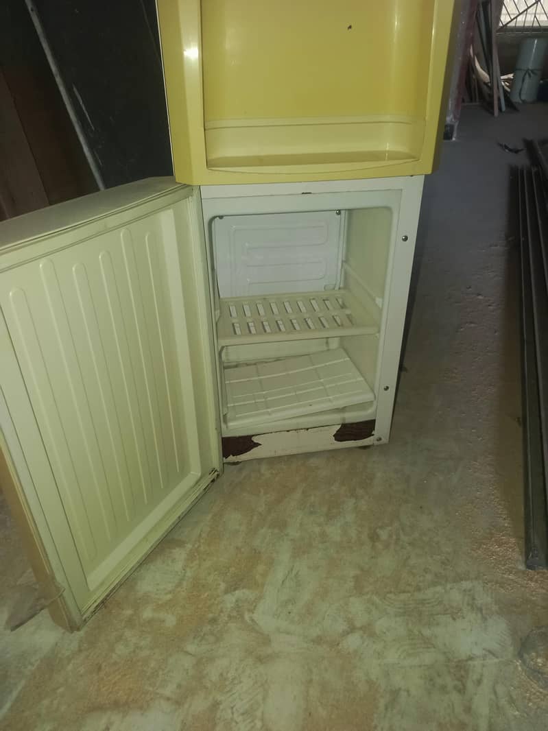 Haier dispenser 5