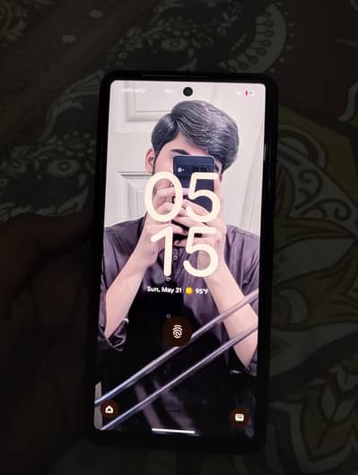 Google Pixel 7