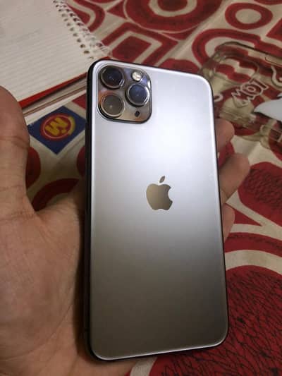 iphone 11 pro non