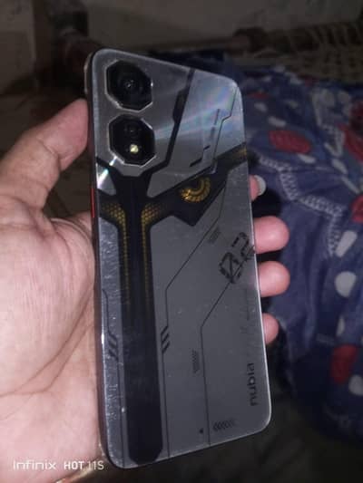 Zte Nubia Neo 2