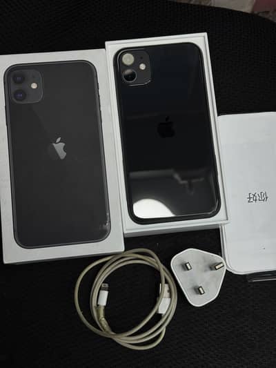 Apple iPhone 11