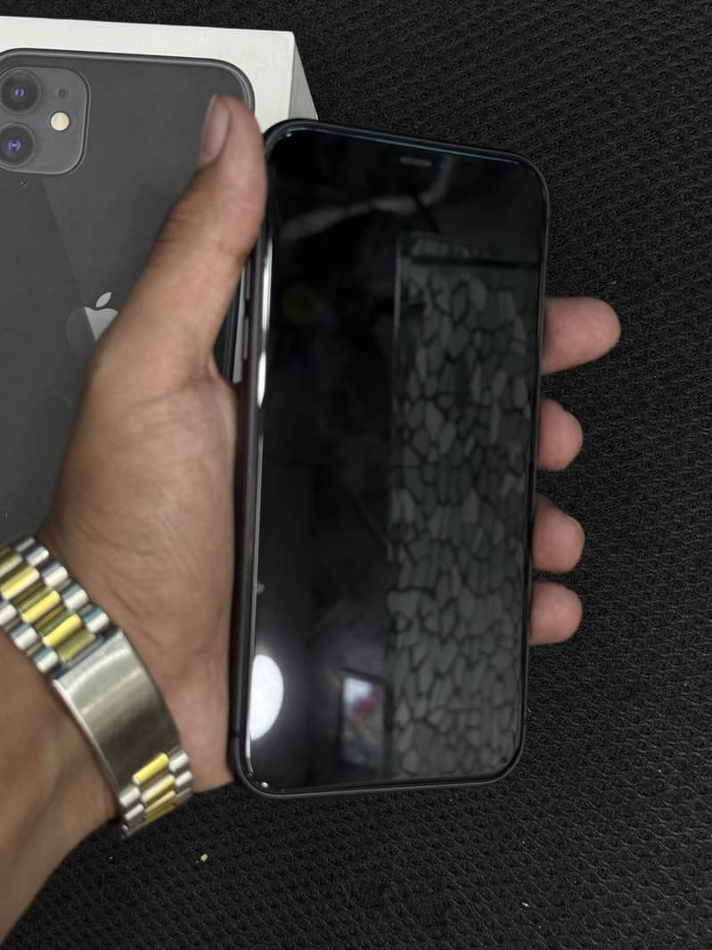 Apple iPhone 11 2