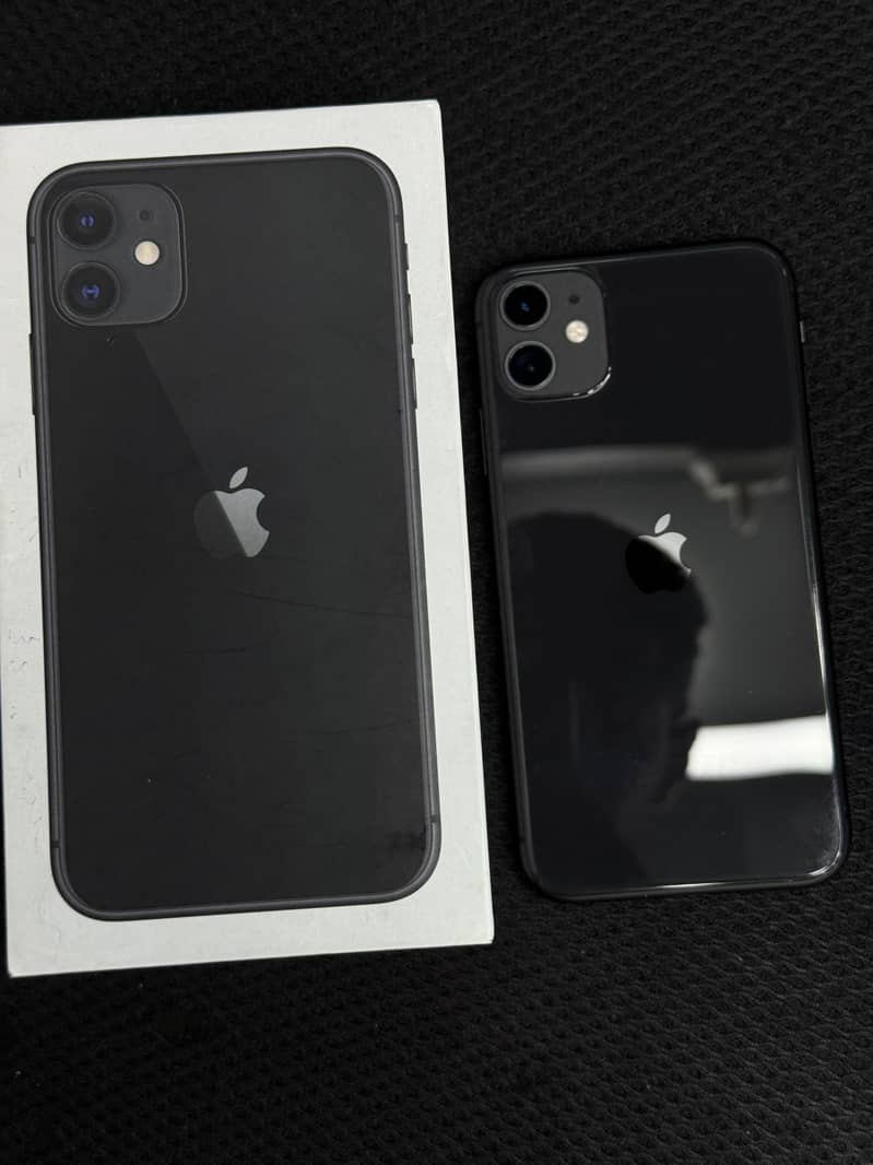 Apple iPhone 11 6