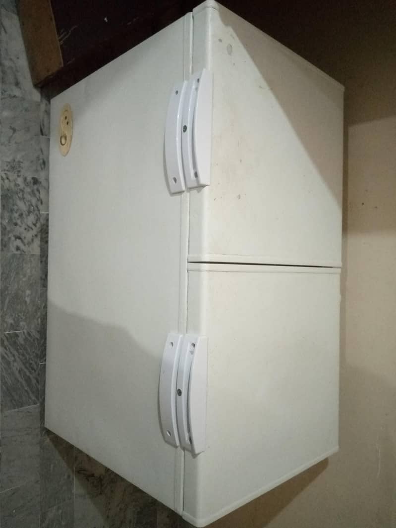 freezer 1