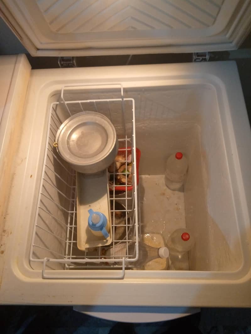 freezer 2