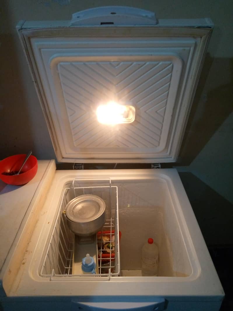 freezer 3