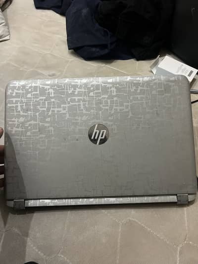 Intel(R) Core(TM) i5-6200U CPU