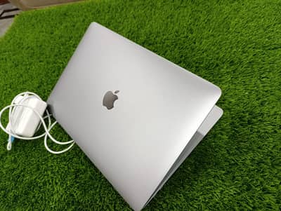 Laptop Macbook Pro 2020 Touch Bar, 13.3",Core i7, 16GB RAM,512GB SSD,