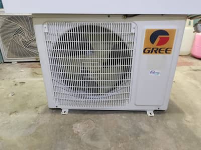 1.5 ton Gree dc inverter/ Gree AC/Gree Inverter/1.5 ton Gree Ac/Gree